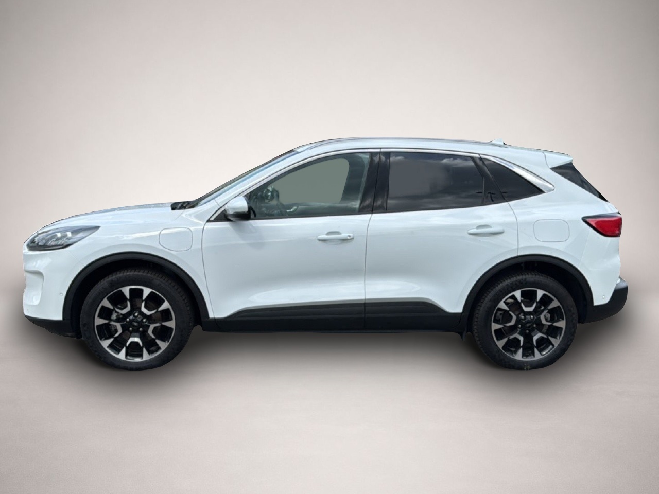 Ford Kuga (05/2024, Hybrid (Benzin/Elektro))