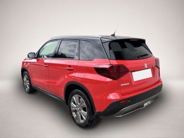 Suzuki Vitara (02/2026, Benzin)