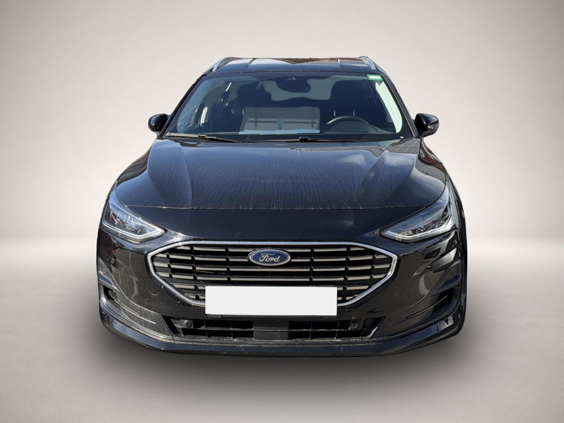 Ford Focus (07/2024, Benzin)