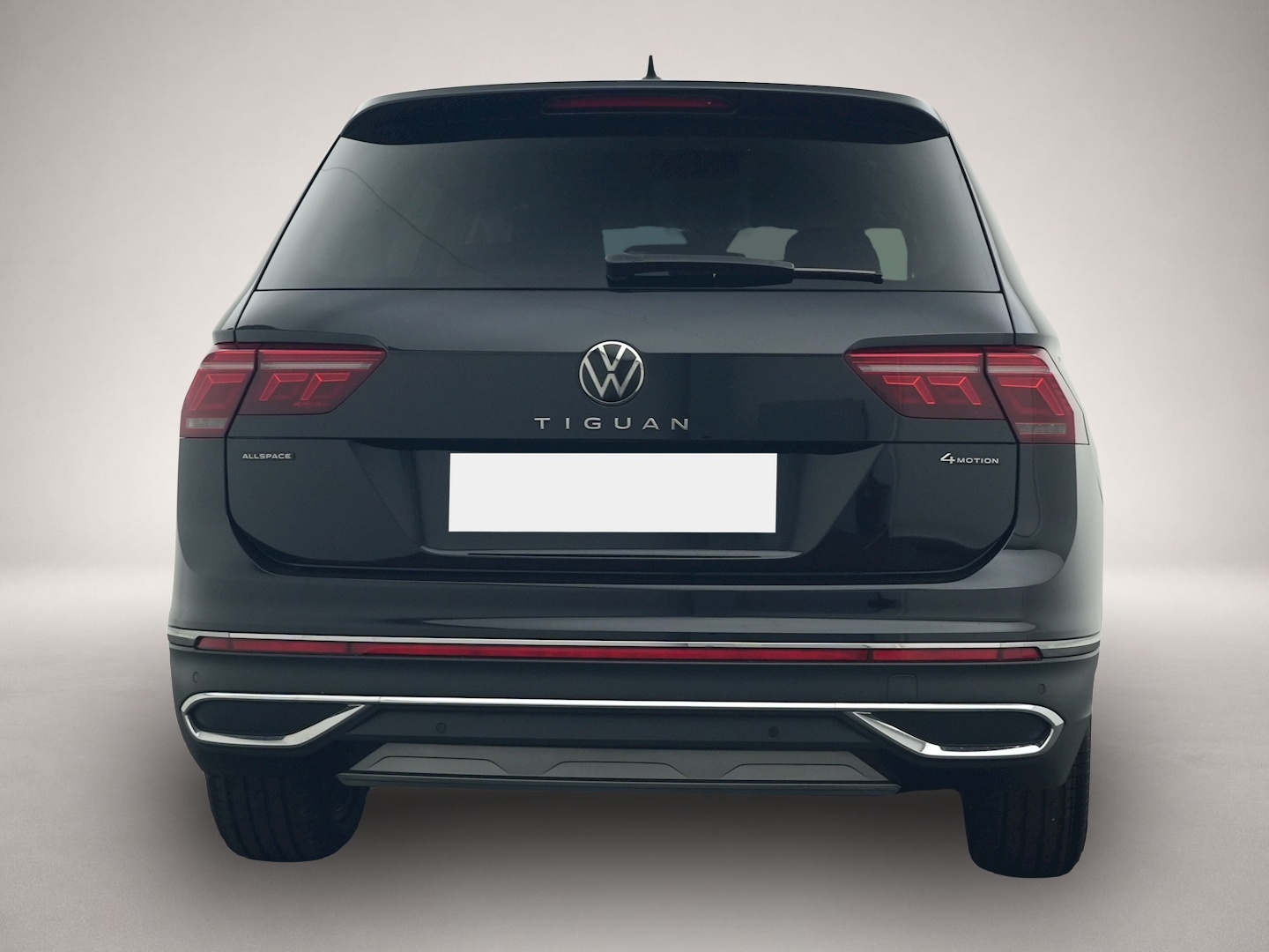 Volkswagen Tiguan Allspace (03/2023, Benzin)