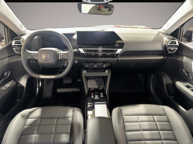 Citroen C4 (12/2025, Benzin)