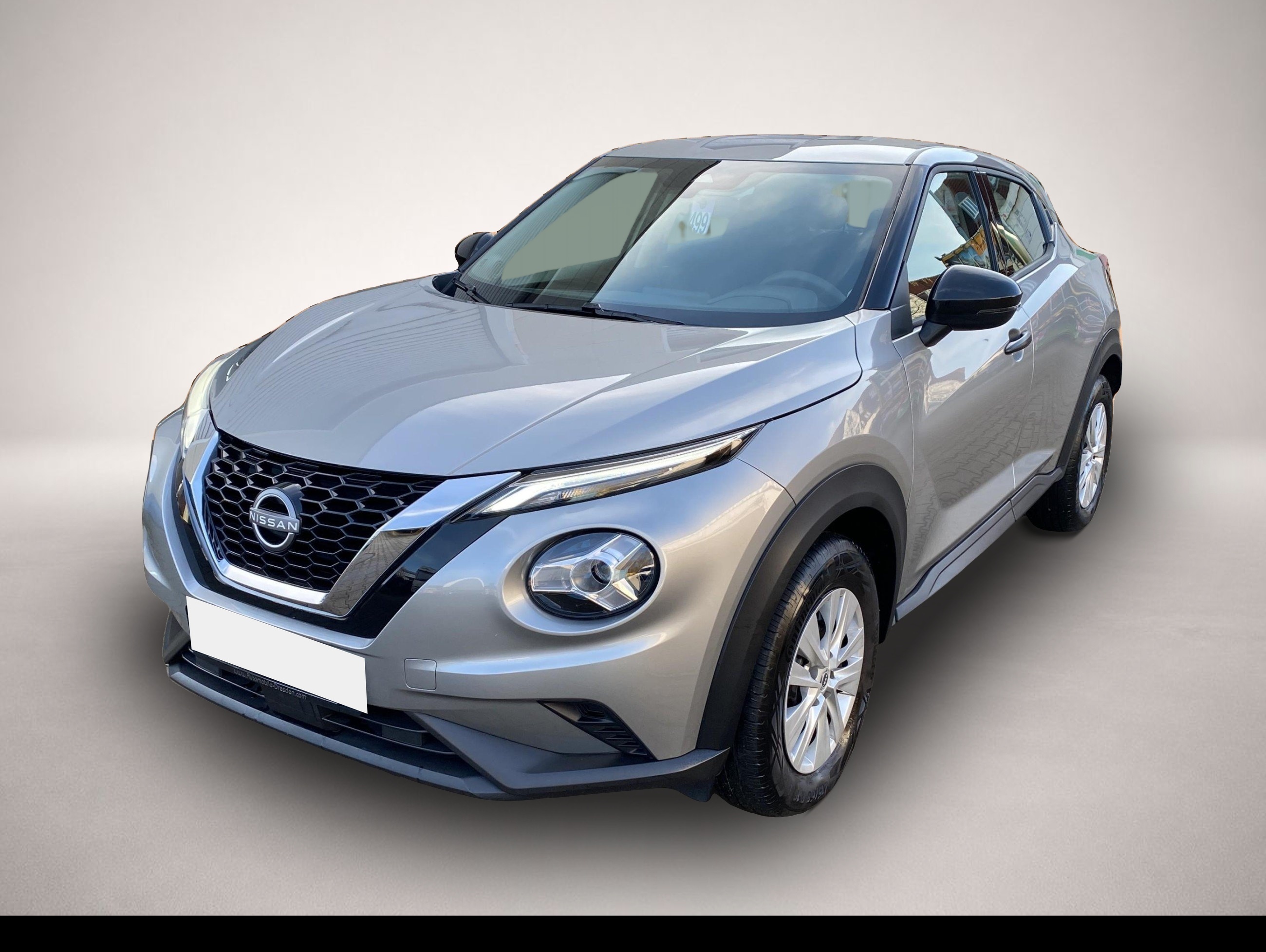 Nissan Juke (09/2023, )