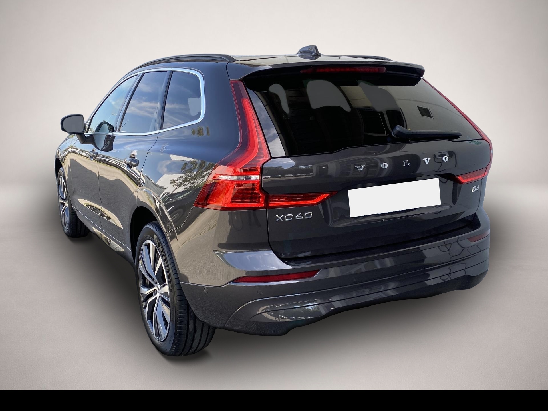 Volvo XC60 (08/2022, Benzin)