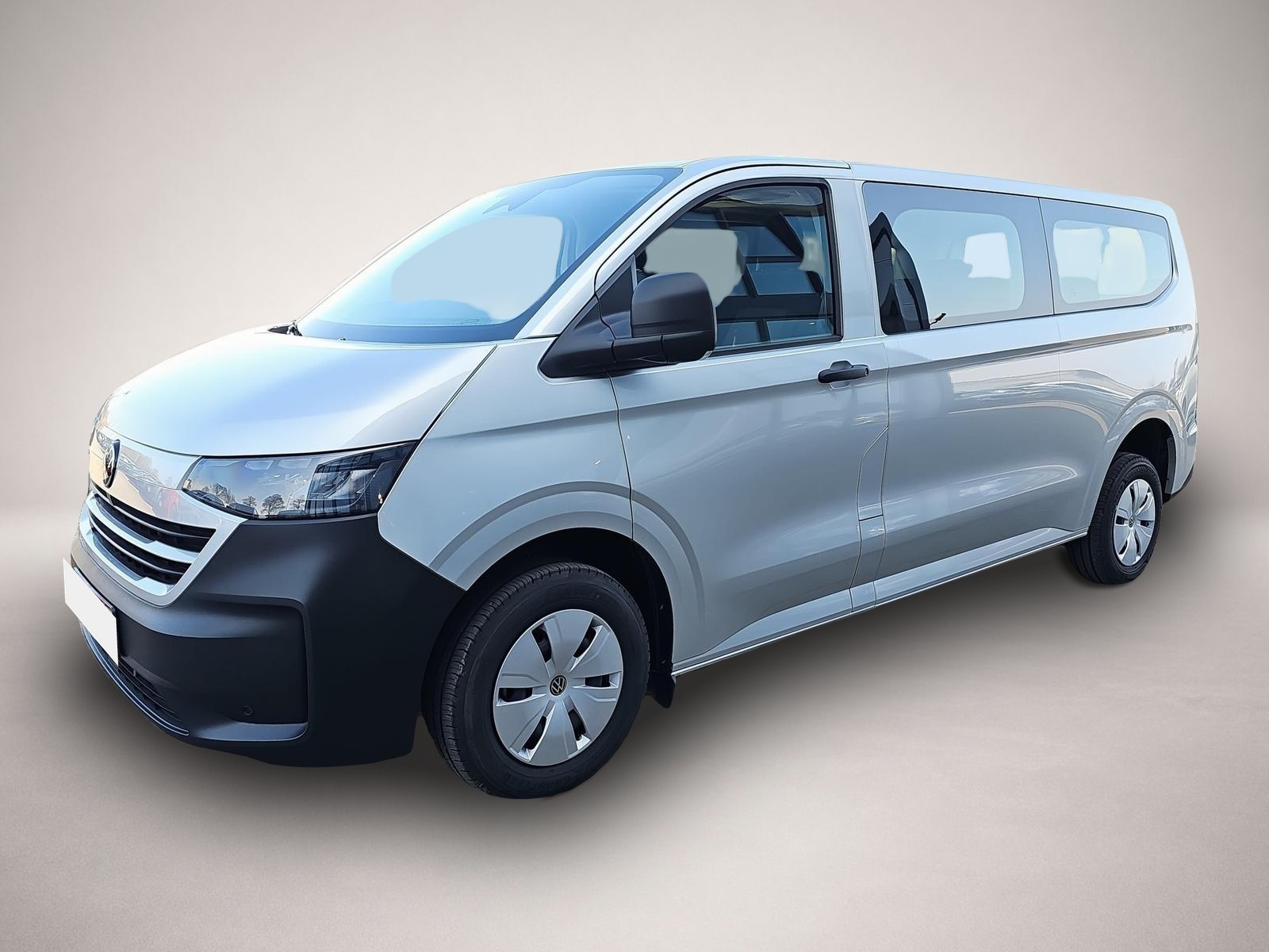 Volkswagen T7 Caravelle (11/2025, Diesel)