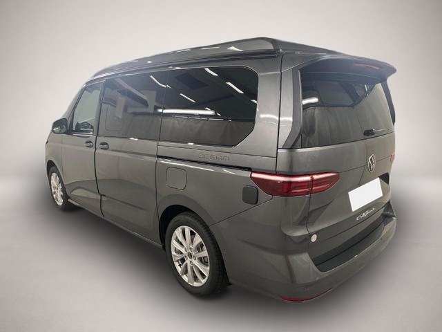 Volkswagen T7 California, image 5 of 5