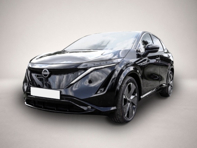 Nissan Ariya (06/2025, ELECTRIC)