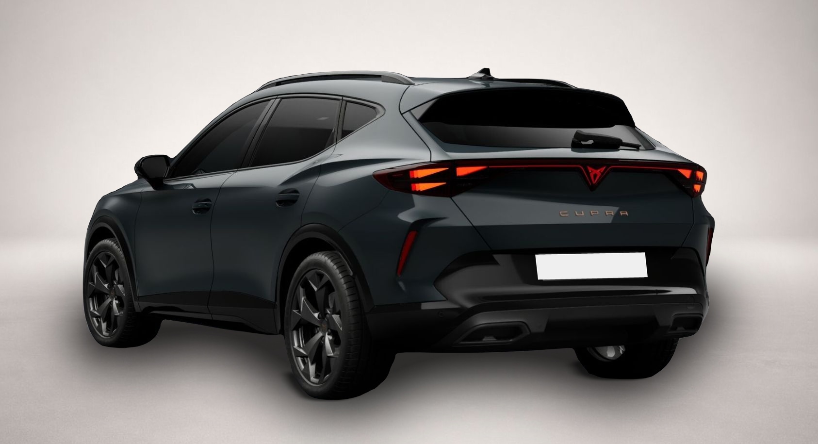 CUPRA Formentor, Bild 2 von 3