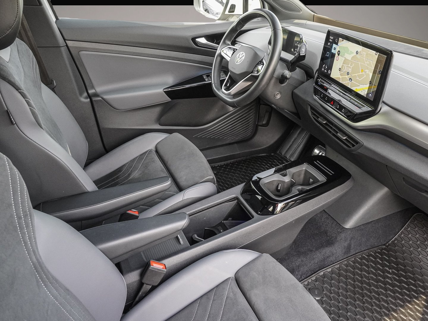Volkswagen ID.5 (04/2023, ELECTRIC)