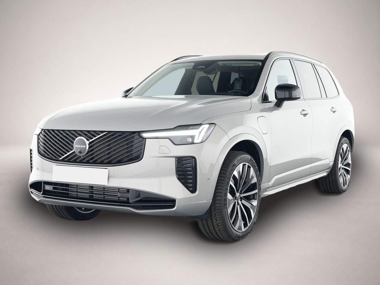 Volvo XC90 (06/2025, Hybrid (Benzin/Elektro))