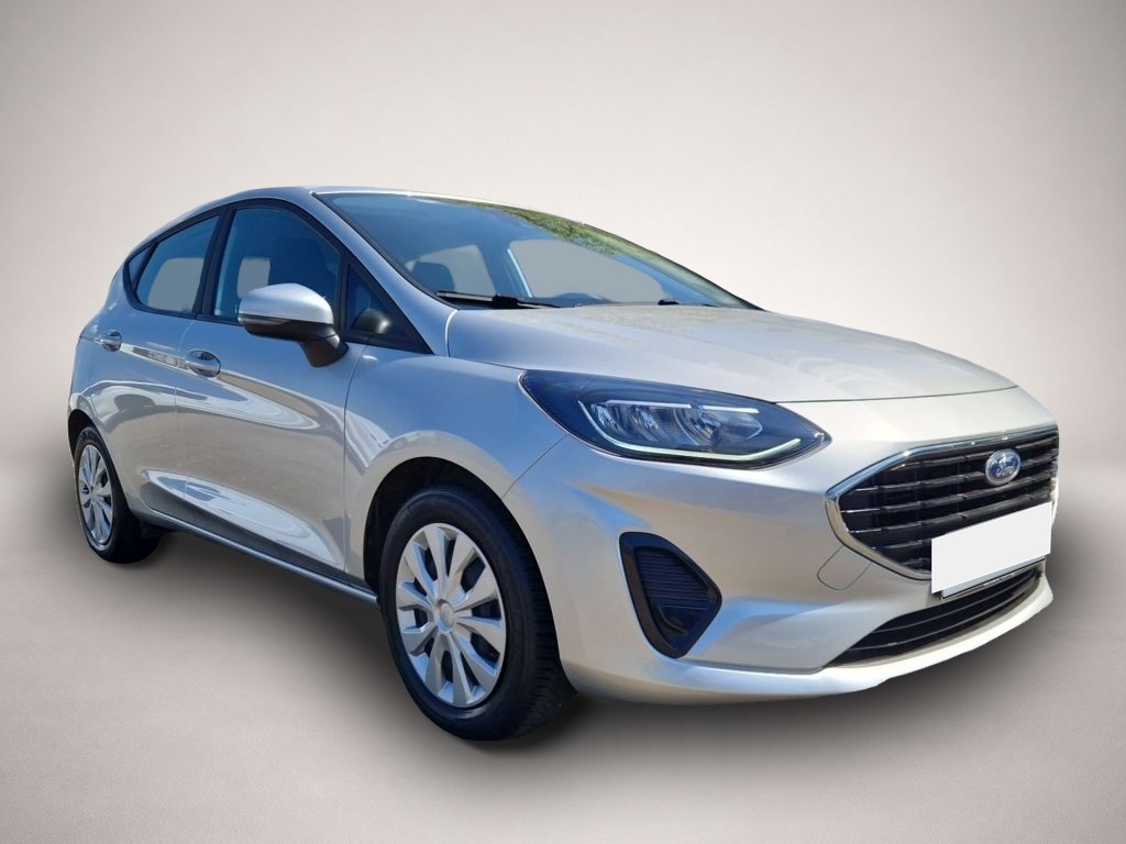 Ford Fiesta (03/2023, )