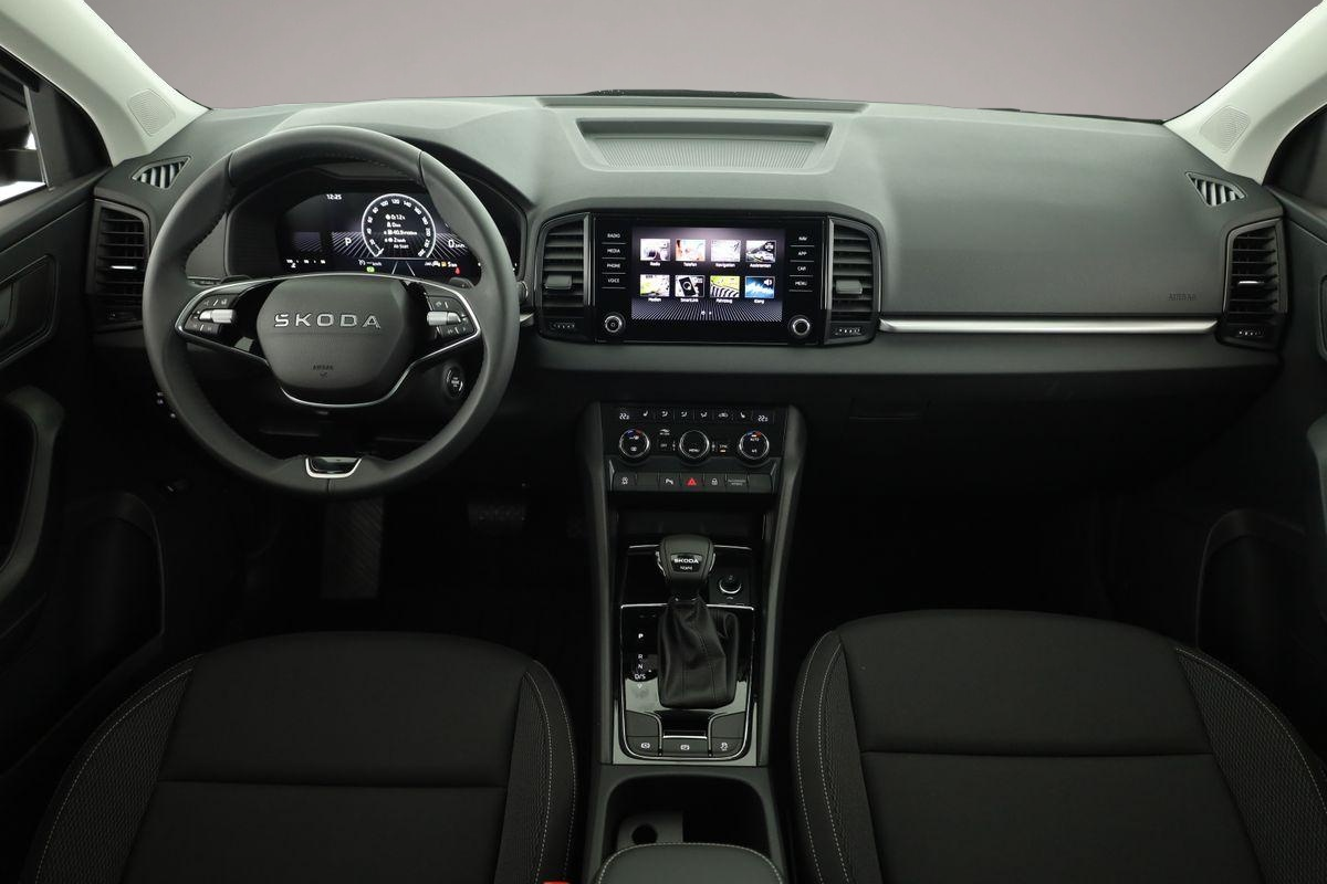 Skoda Karoq (03/2026, Diesel)