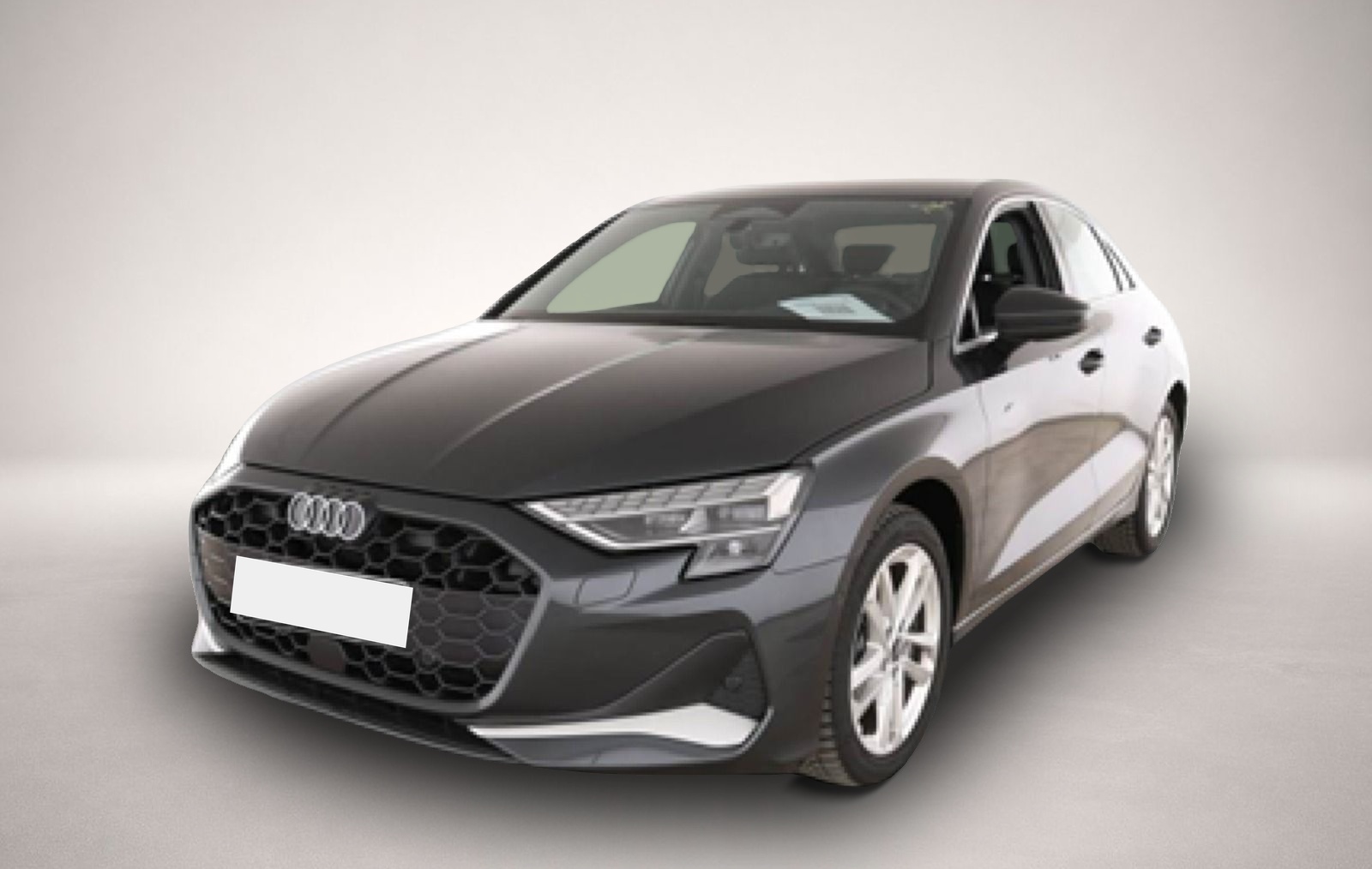 Audi A3 (10/2025, )