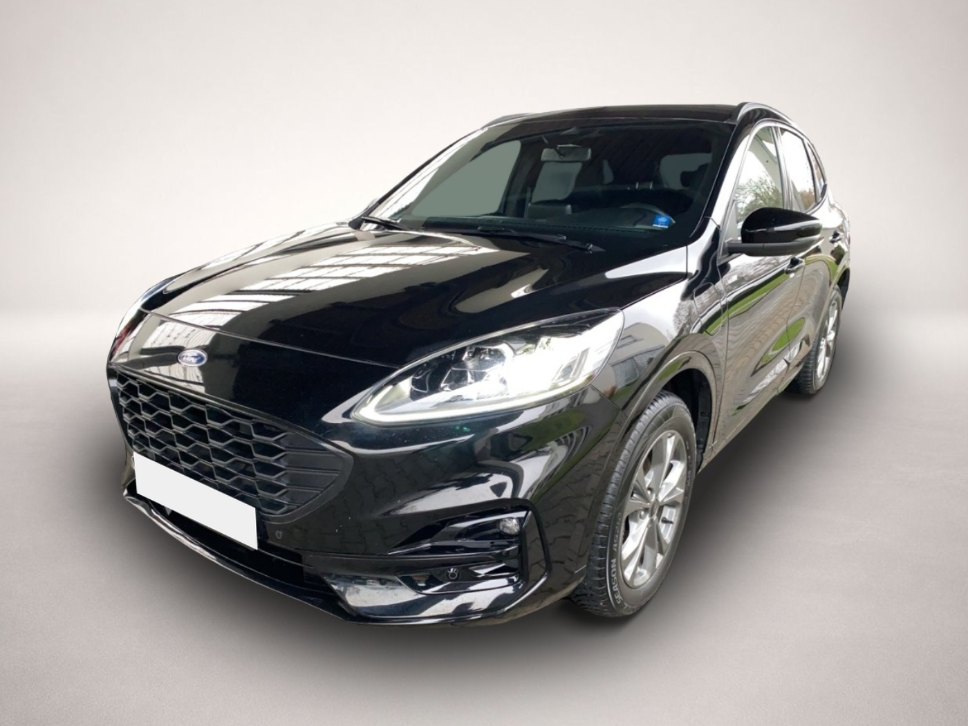 Ford Kuga (12/2022, )