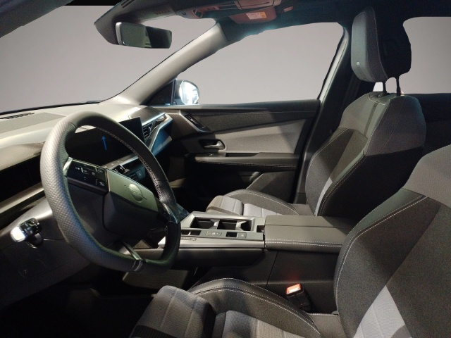 Opel Grandland (X) (06/2025, Hybrid (Benzin/Elektro))