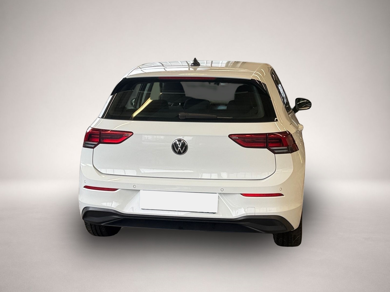 Volkswagen Golf (06/2024, Diesel)