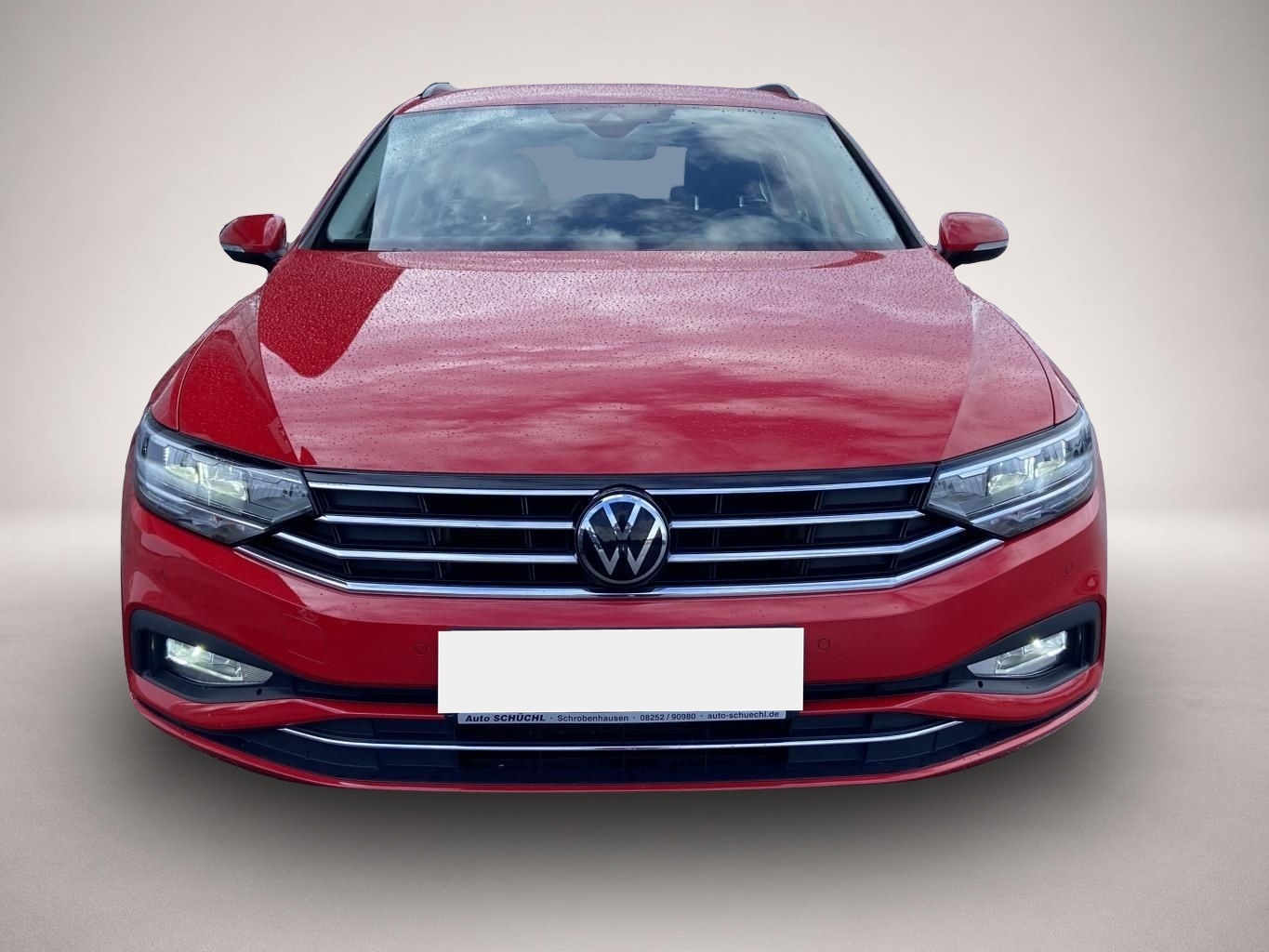 Volkswagen Passat Variant (06/2023, )