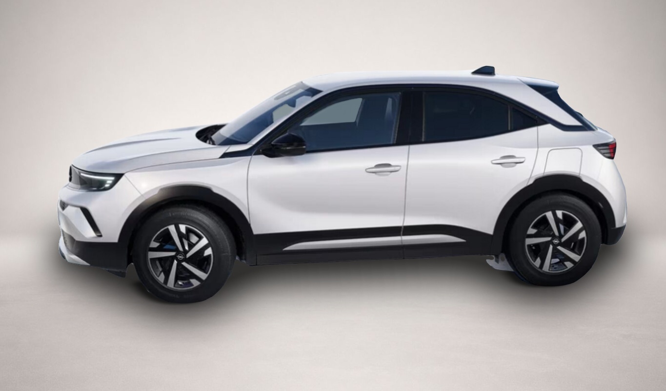 Opel Mokka (04/2026, Benzin)