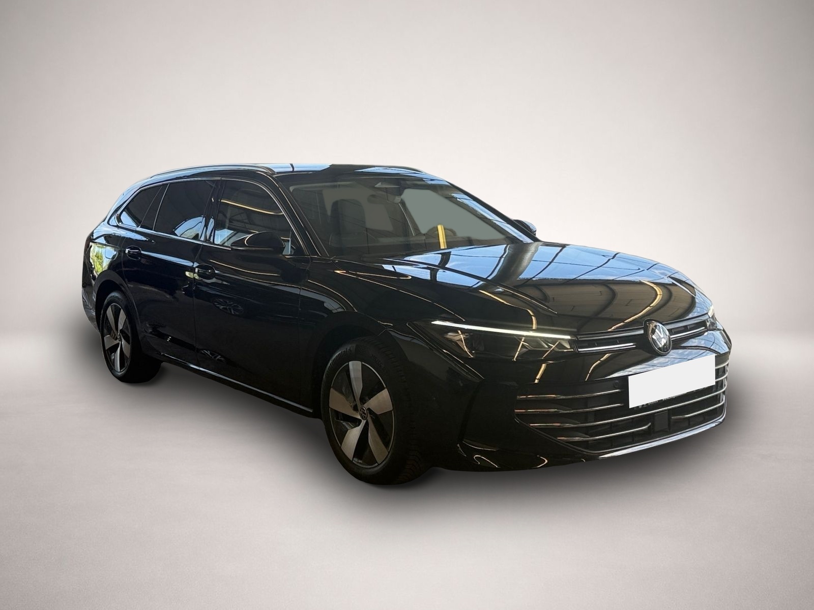 Volkswagen Passat Variant (08/2025, )