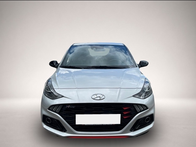 Hyundai i10 (07/2023, Benzin)