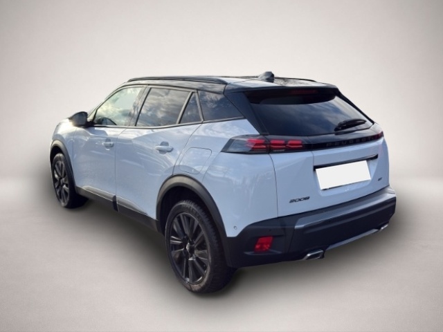 Peugeot 2008 (12/2025, Benzin)