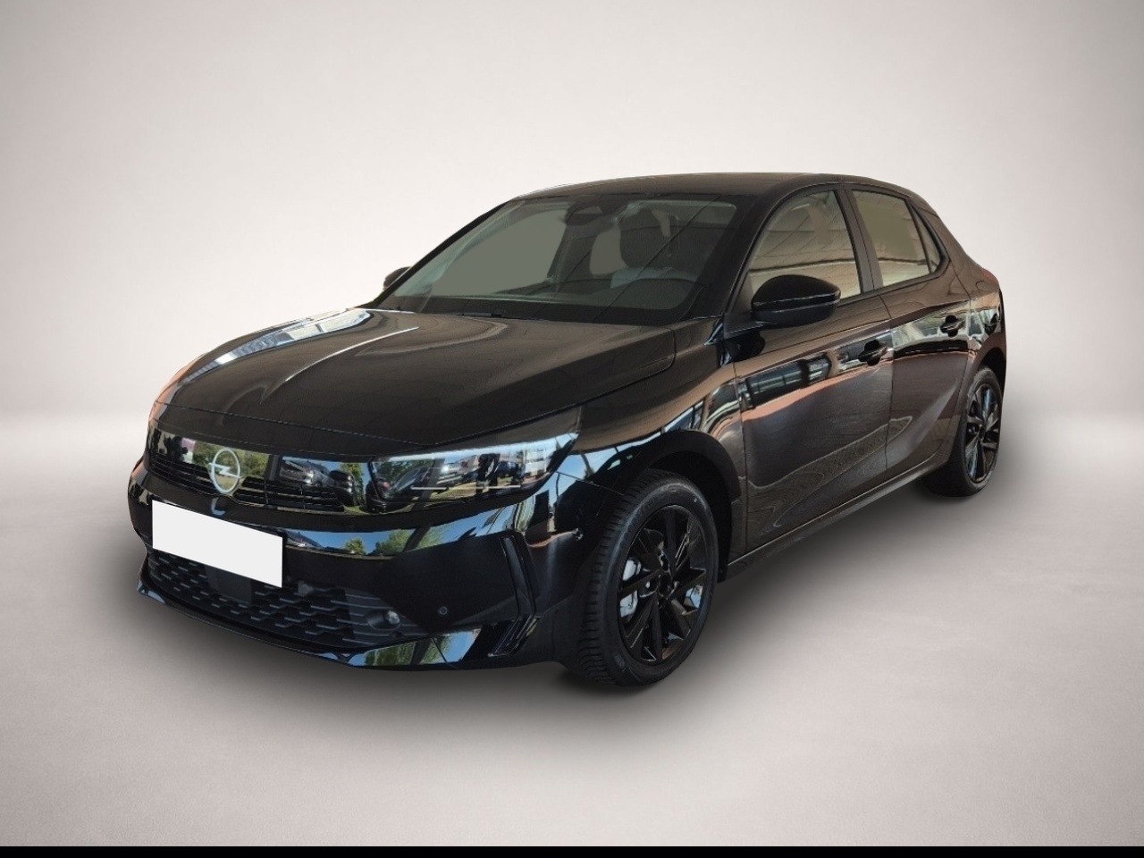 Opel Corsa (10/2025, Benzin)