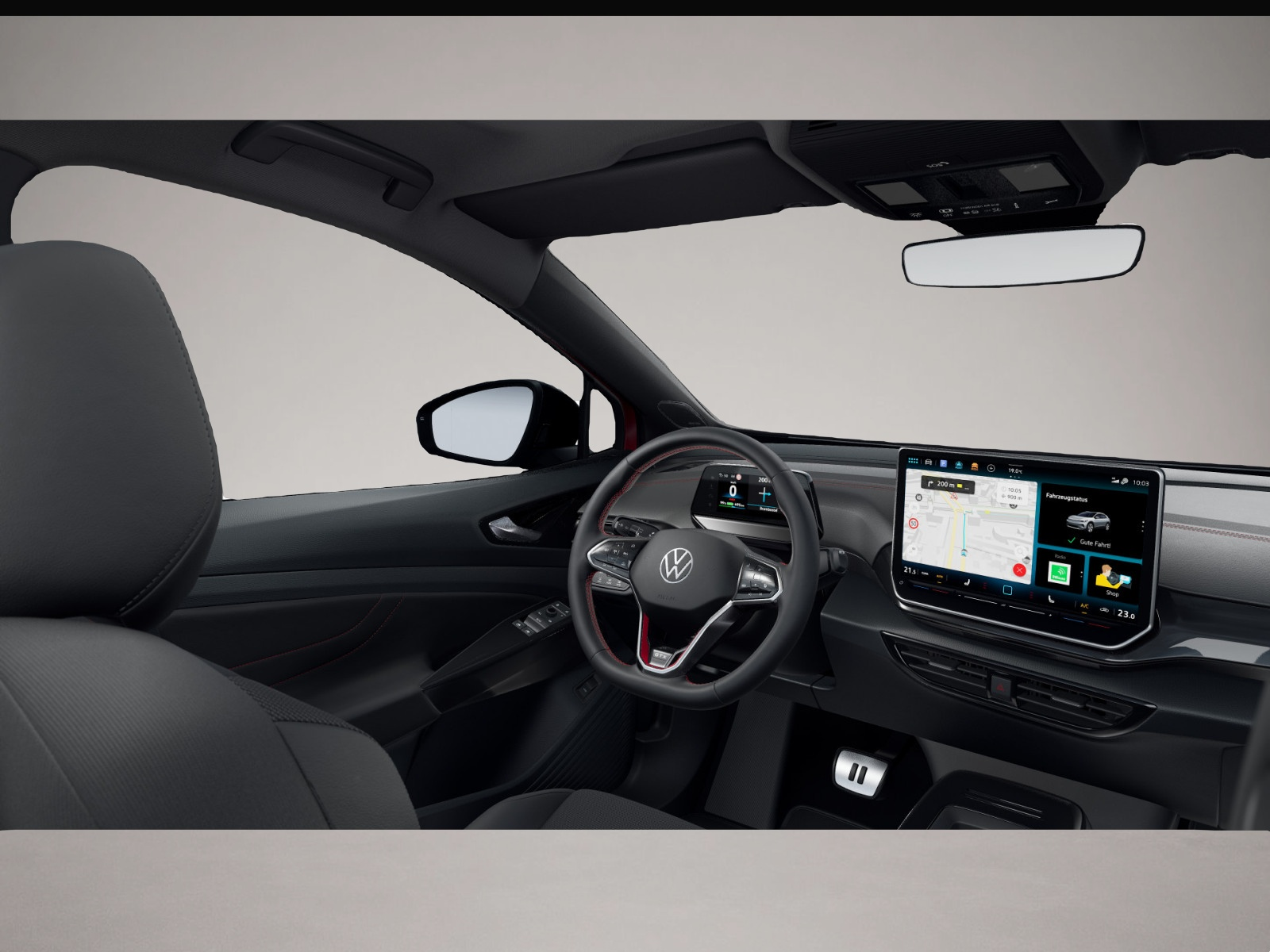 Volkswagen ID.4 (11/2025, ELECTRIC)