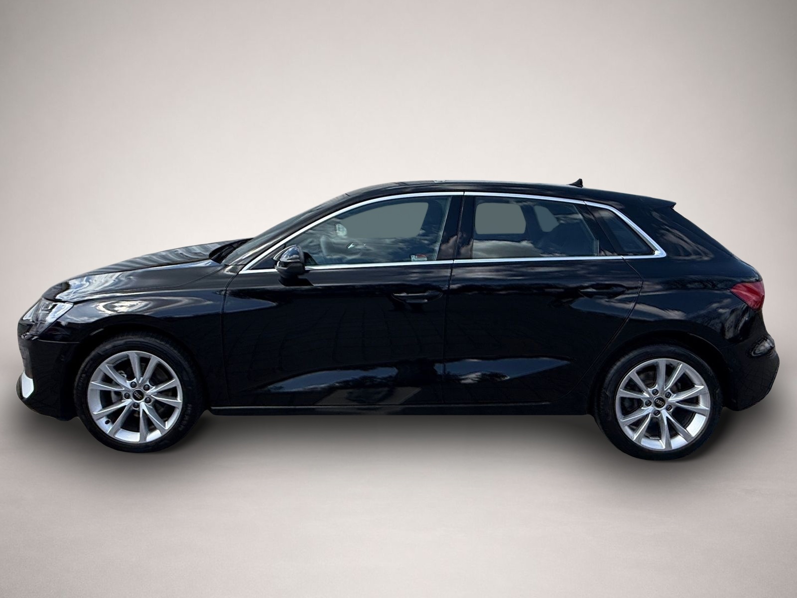 Audi A3 (06/2025, Diesel)