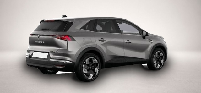 Renault Symbioz, Bild 3 von 3