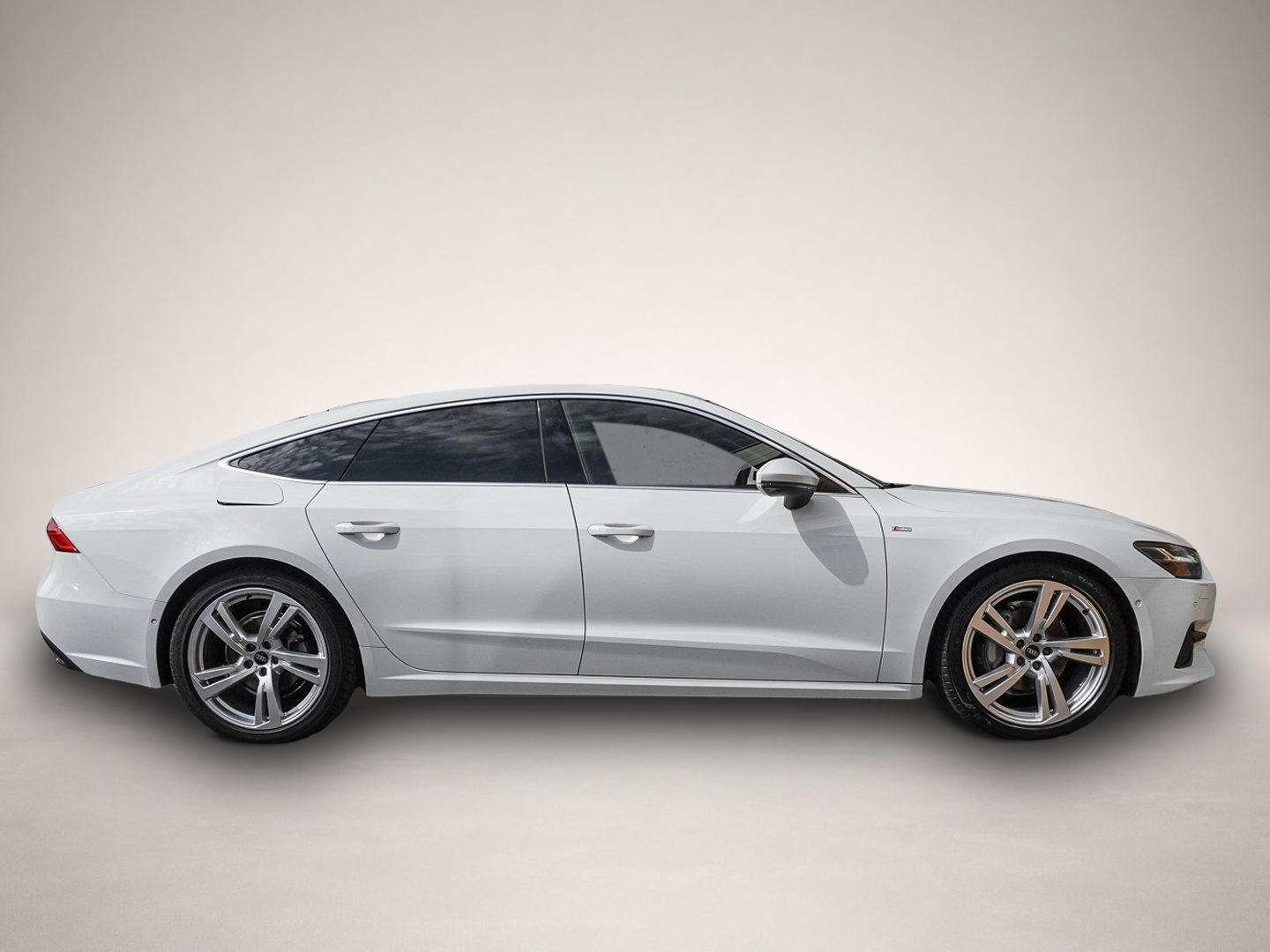 Audi quattro (02/2023, )