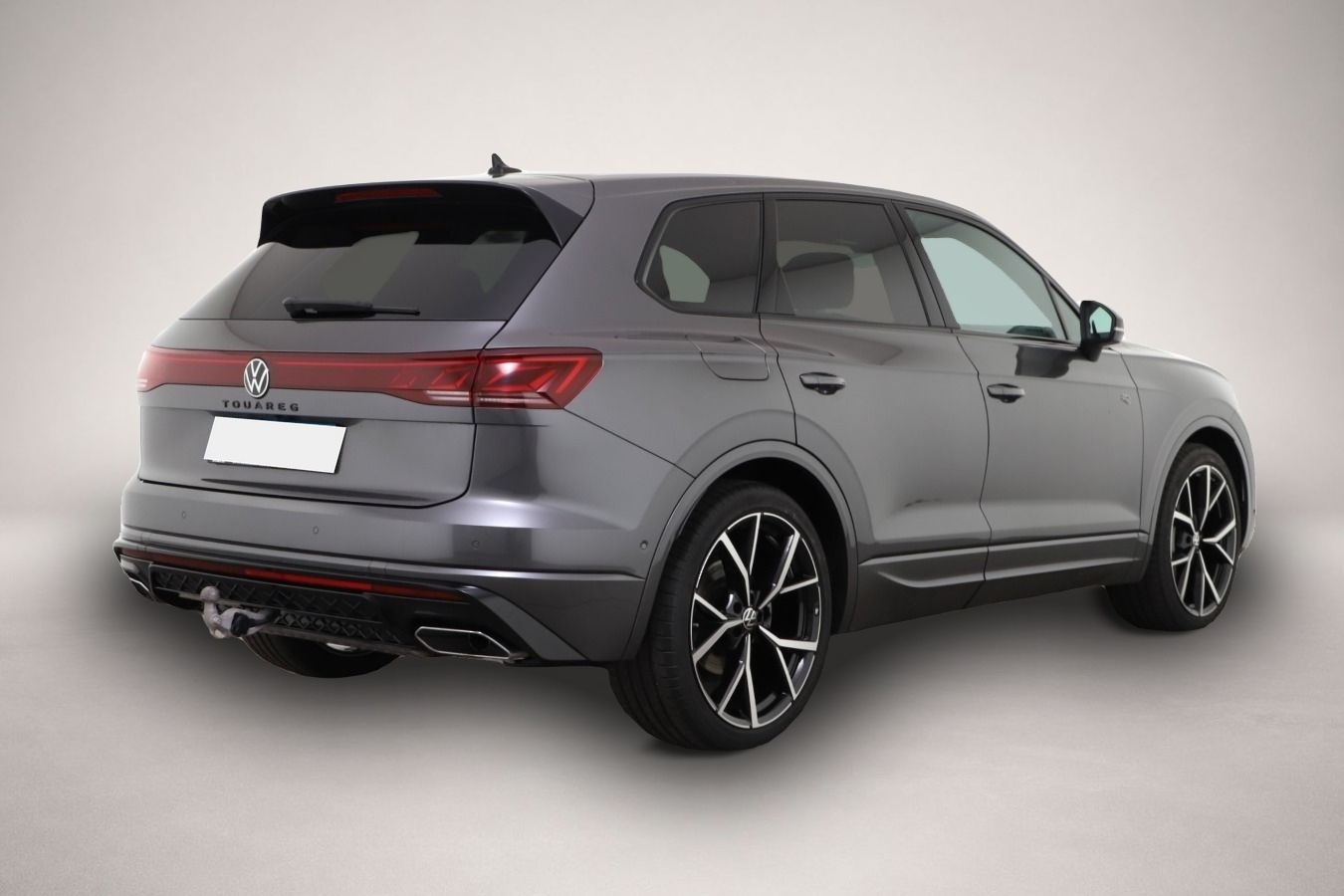 Volkswagen Touareg (10/2024, Diesel)