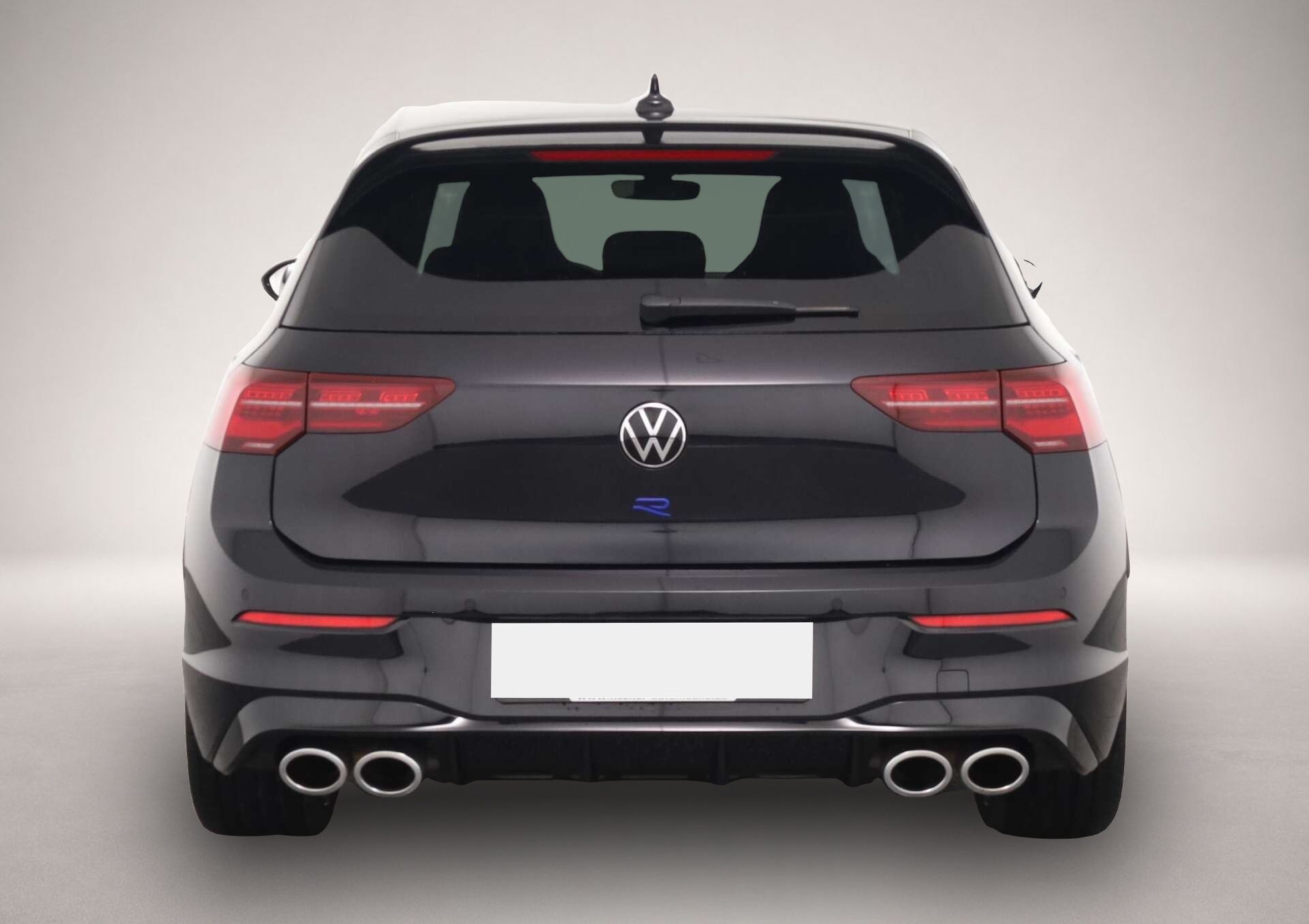 Volkswagen Golf (12/2023, Benzin)