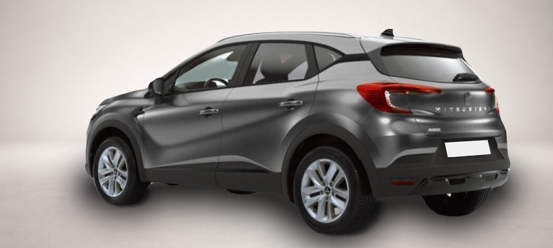Mitsubishi ASX, Bild 3 von 5