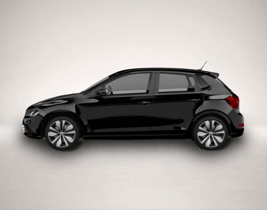 Volkswagen Polo, Bild 2 von 8
