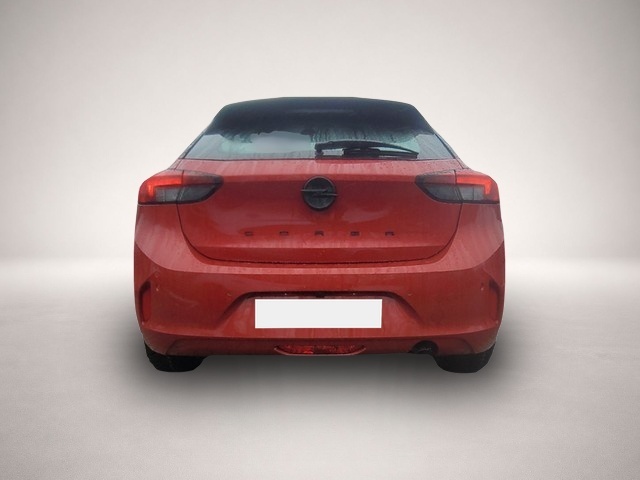 Opel Corsa (03/2026, Benzin)