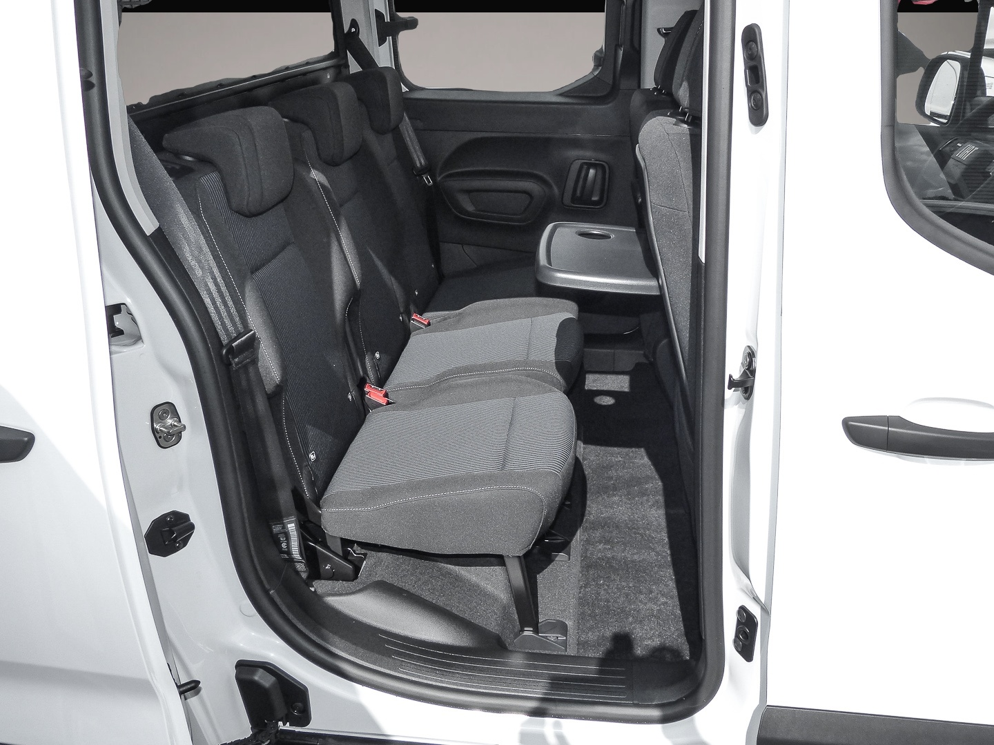Fiat Doblo (03/2026, Diesel)