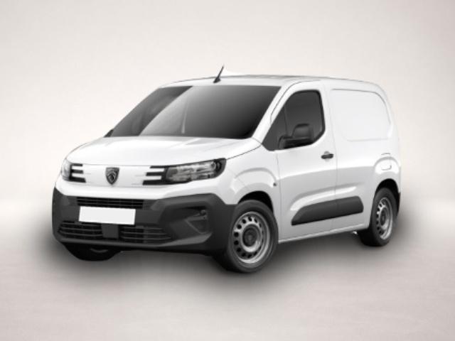 Peugeot Partner (, Diesel)