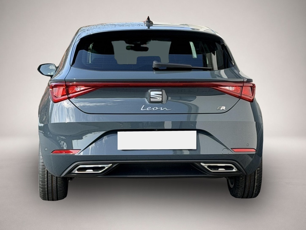 SEAT Leon, Bild 5 von 6