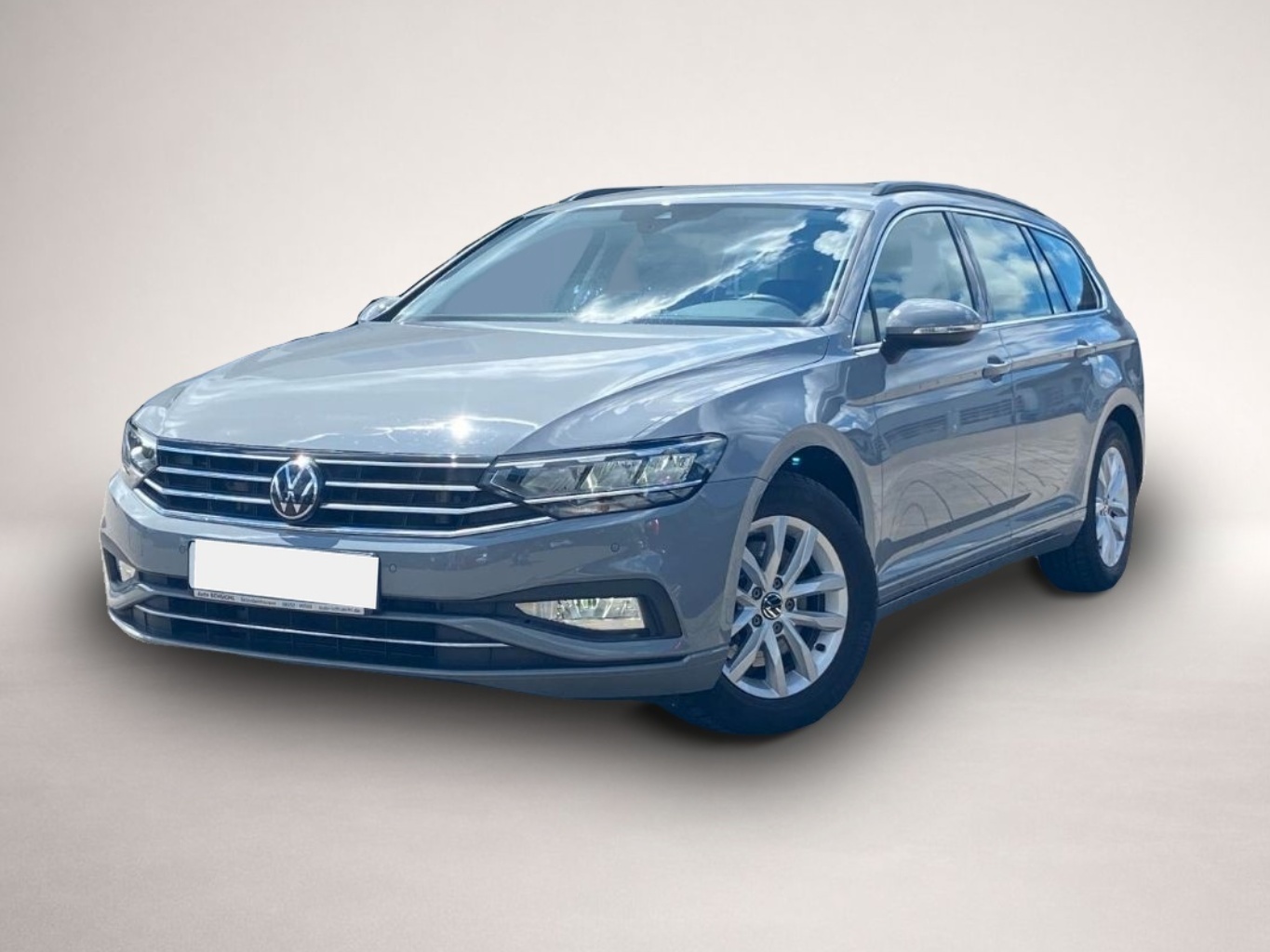 Volkswagen Passat Variant (03/2023, )