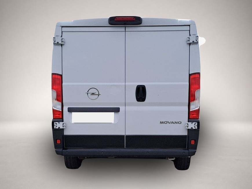 Opel Movano (03/2024, )