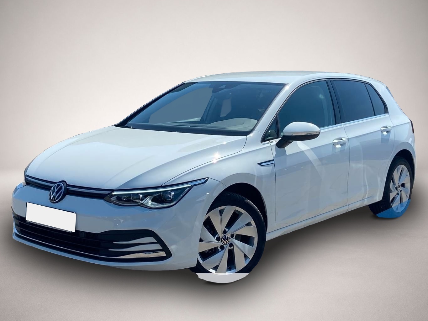 Volkswagen Golf (05/2024, )