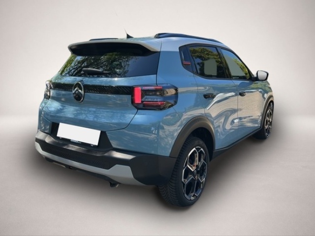 Citroen C3 (06/2026, Benzin)