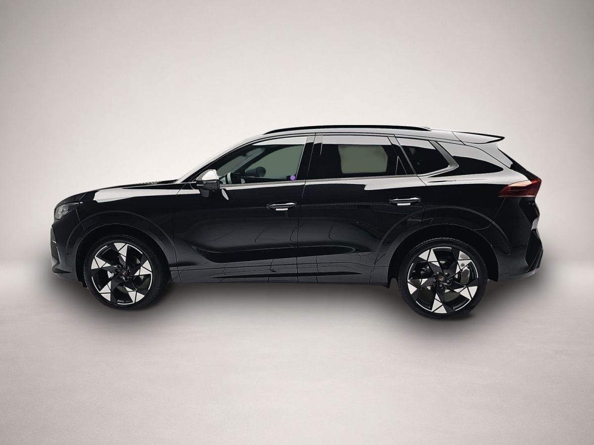 CUPRA Terramar, Bild 4 von 4