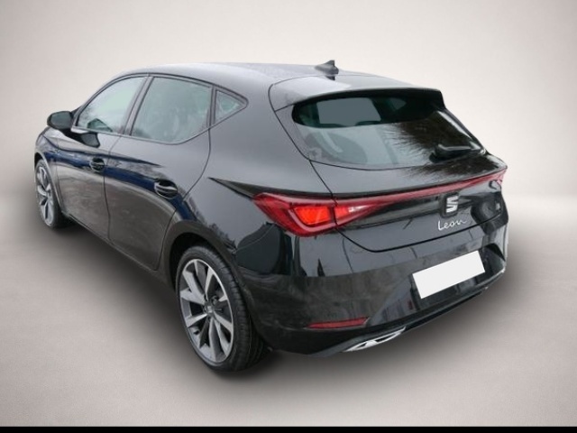 Seat Leon (01/2026, Diesel)