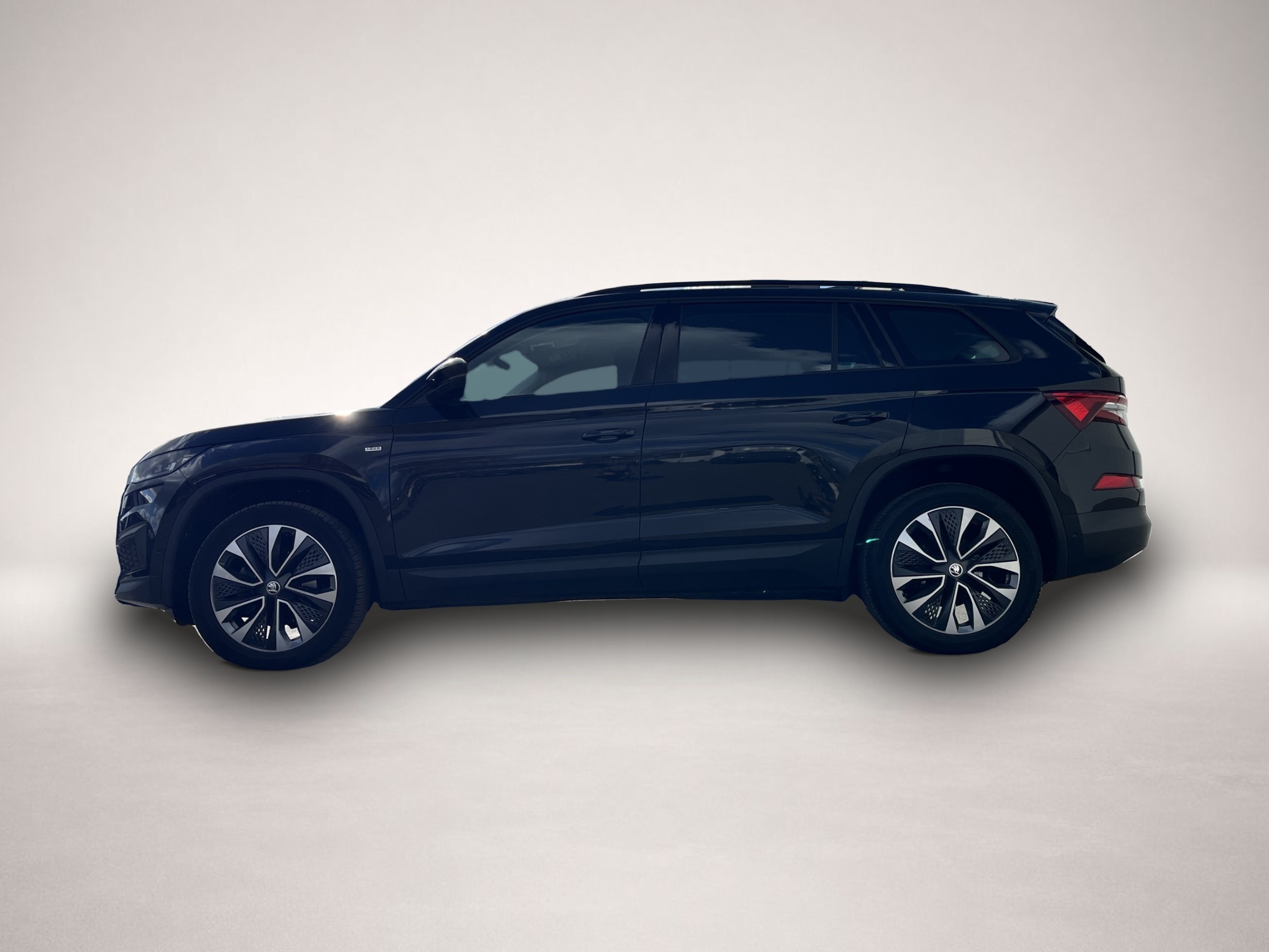 Skoda Kodiaq (02/2024, Diesel)