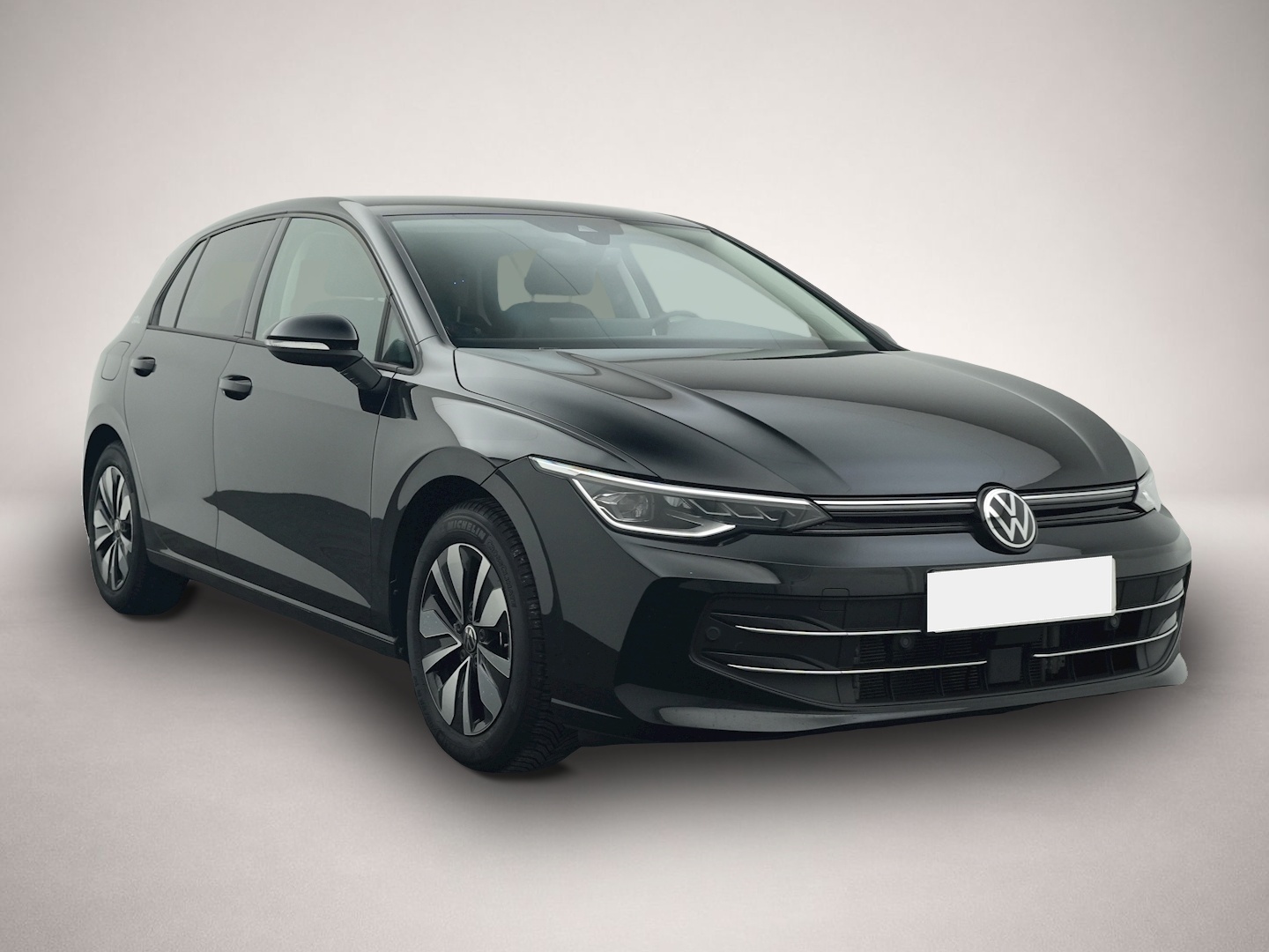 Volkswagen Golf (07/2025, Benzin)