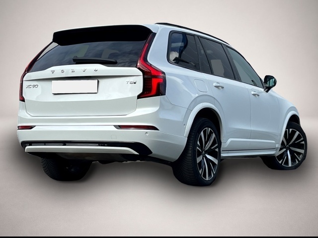 Volvo XC90 (05/2025, Hybrid (Benzin/Elektro))