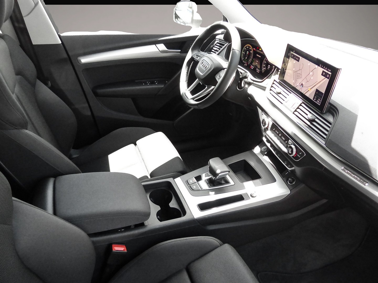 Audi quattro (12/2022, )