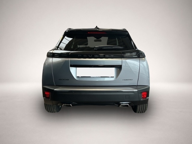 Peugeot 2008 (05/2025, Benzin)