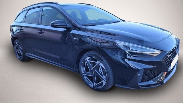 Hyundai i30 (05/2026, Benzin)