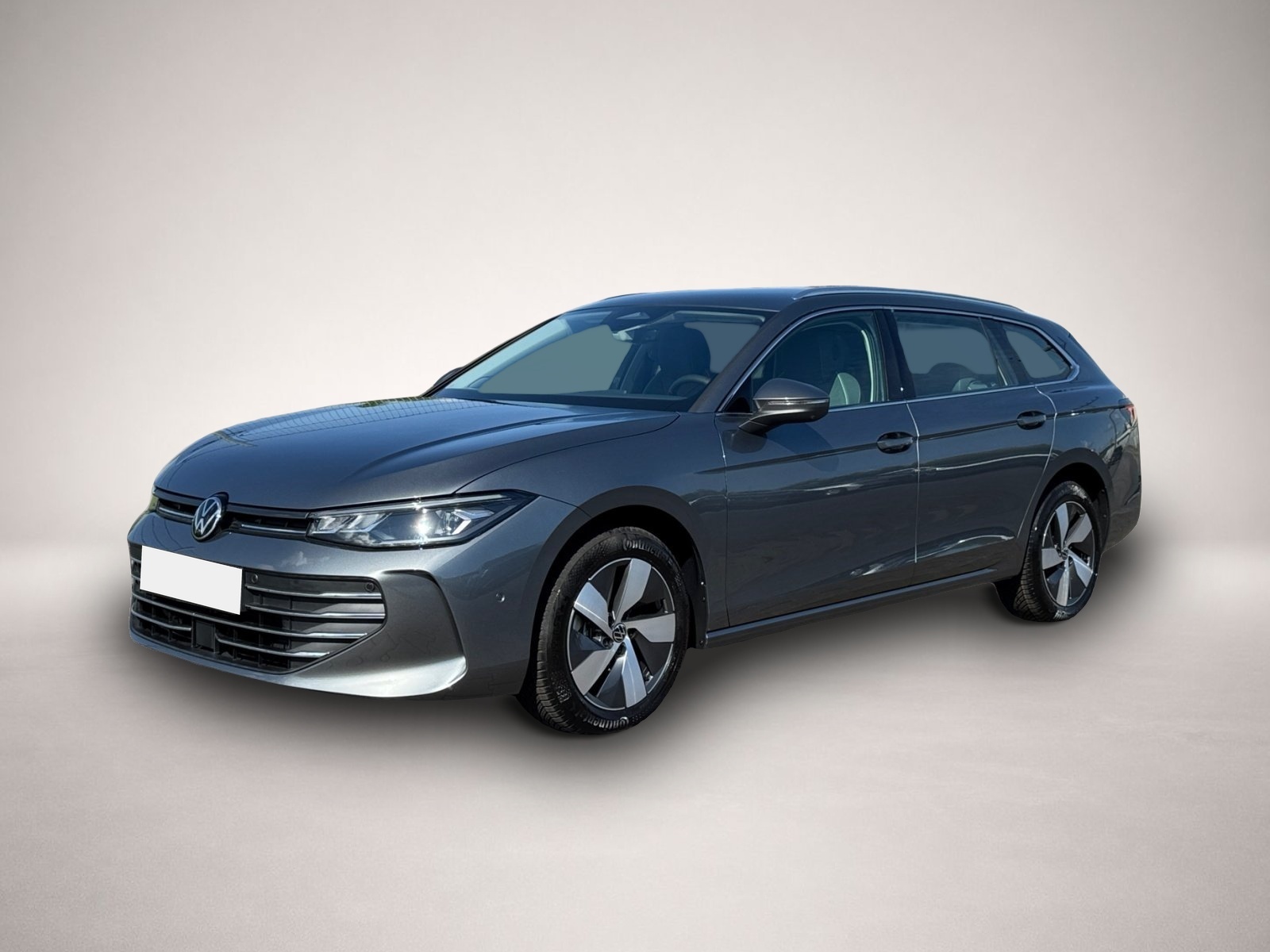 Volkswagen Passat (05/2026, Diesel)